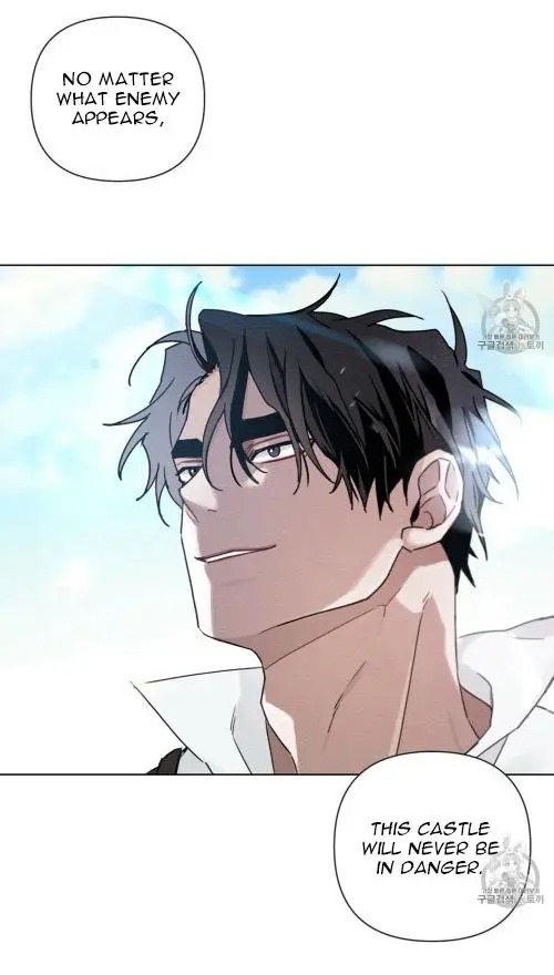 Read Under the Oak Tree EN Manga Online