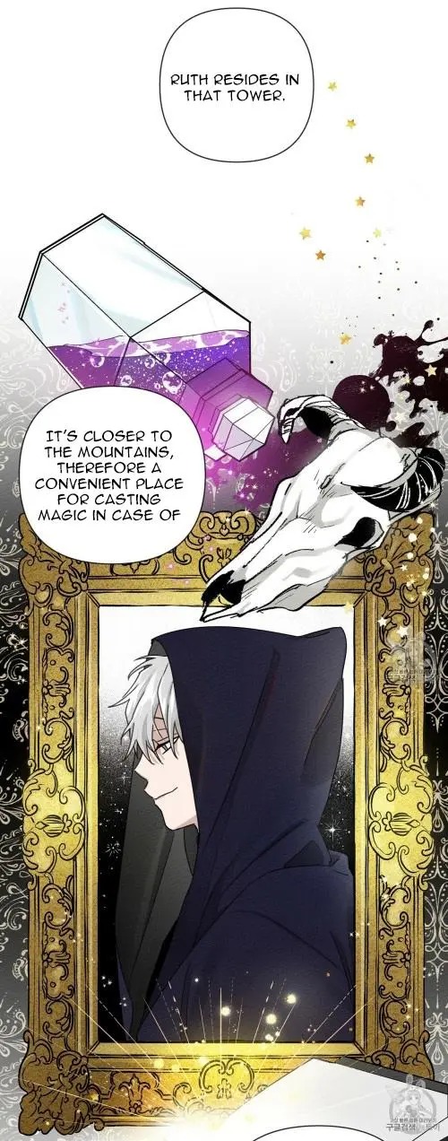 Read Under the Oak Tree EN Manga Online