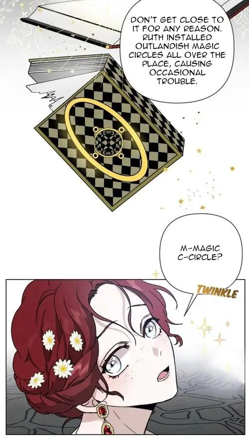 Read Under the Oak Tree EN Manga Online