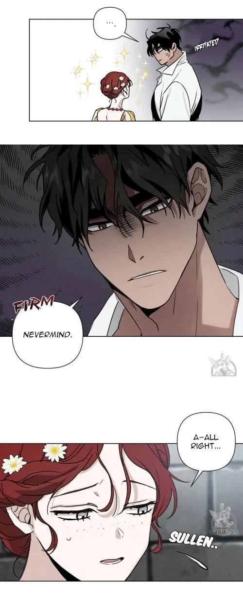 Read Under the Oak Tree EN Manga Online