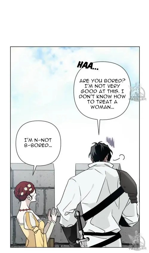 Read Under the Oak Tree EN Manga Online