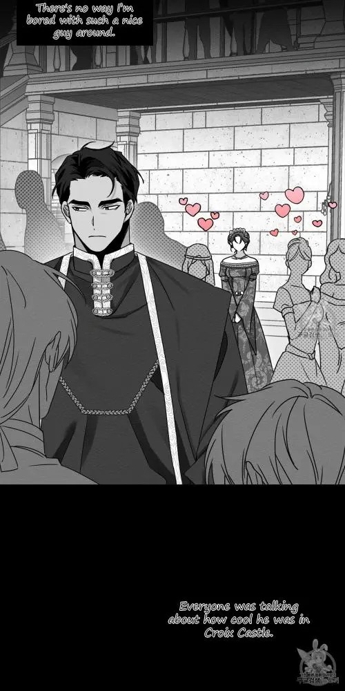 Read Under the Oak Tree EN Manga Online