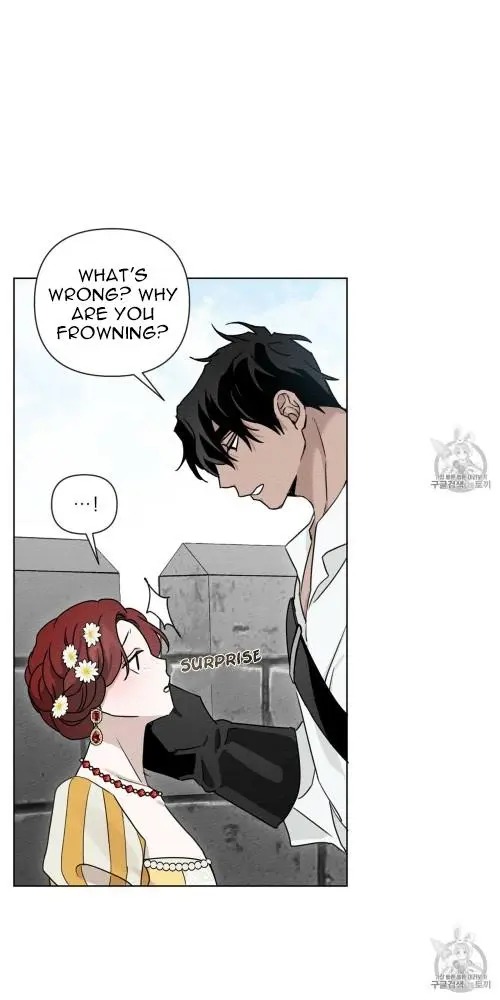 Read Under the Oak Tree EN Manga Online