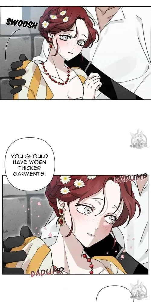 Read Under the Oak Tree EN Manga Online
