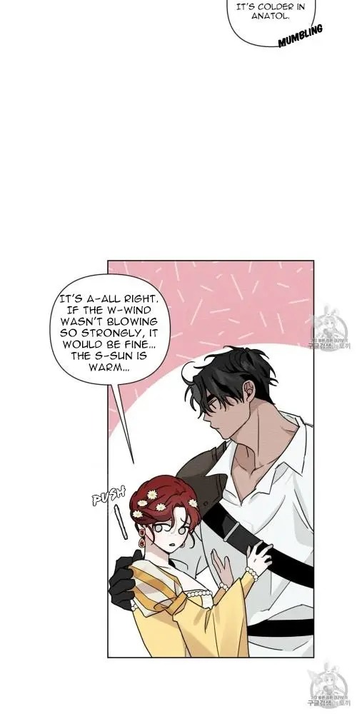 Read Under the Oak Tree EN Manga Online