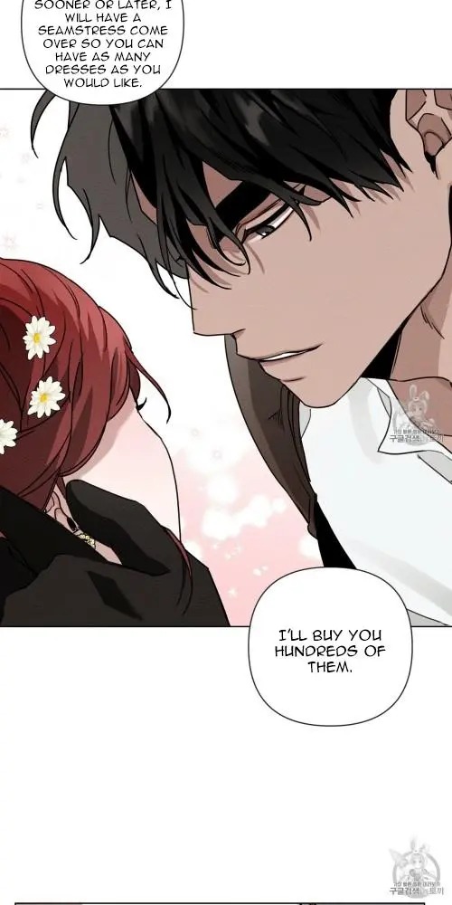 Read Under the Oak Tree EN Manga Online