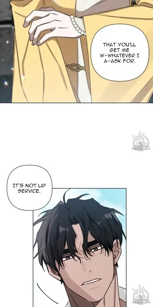 Read Under the Oak Tree EN Manga Online