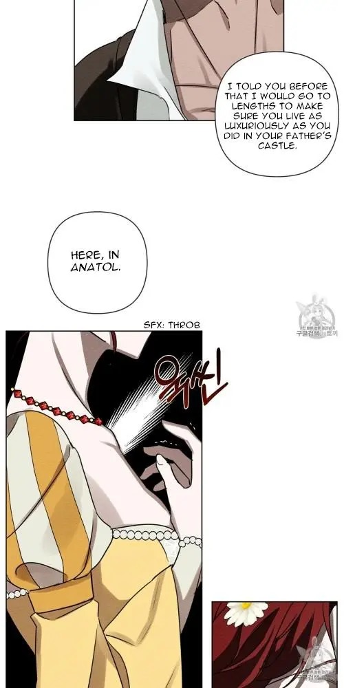 Read Under the Oak Tree EN Manga Online