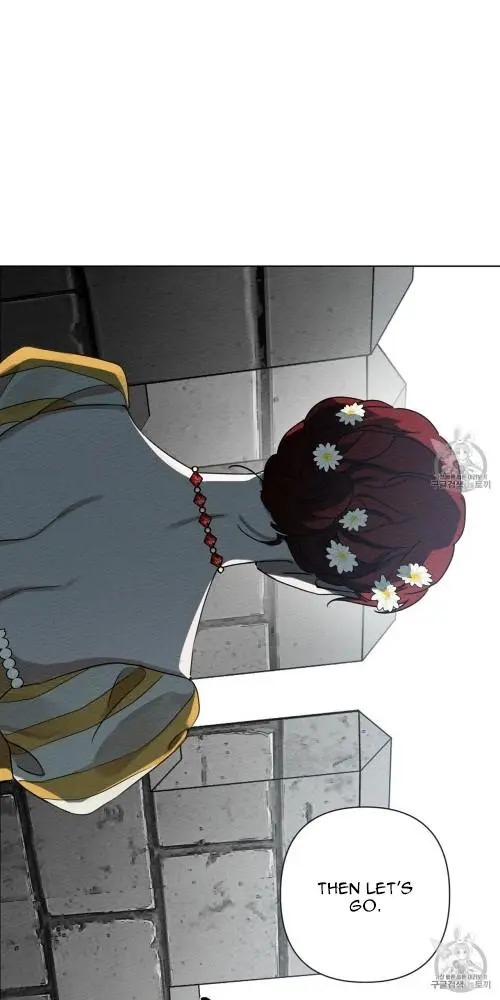 Read Under the Oak Tree EN Manga Online