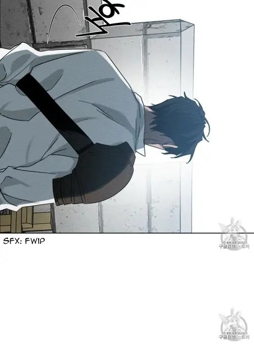 Read Under the Oak Tree EN Manga Online