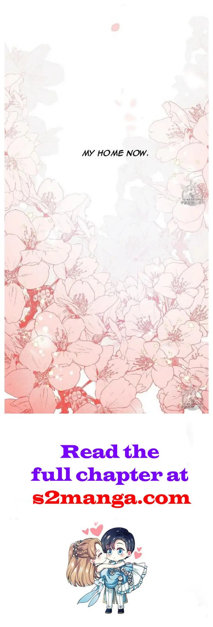 Read Under the Oak Tree EN Manga Online