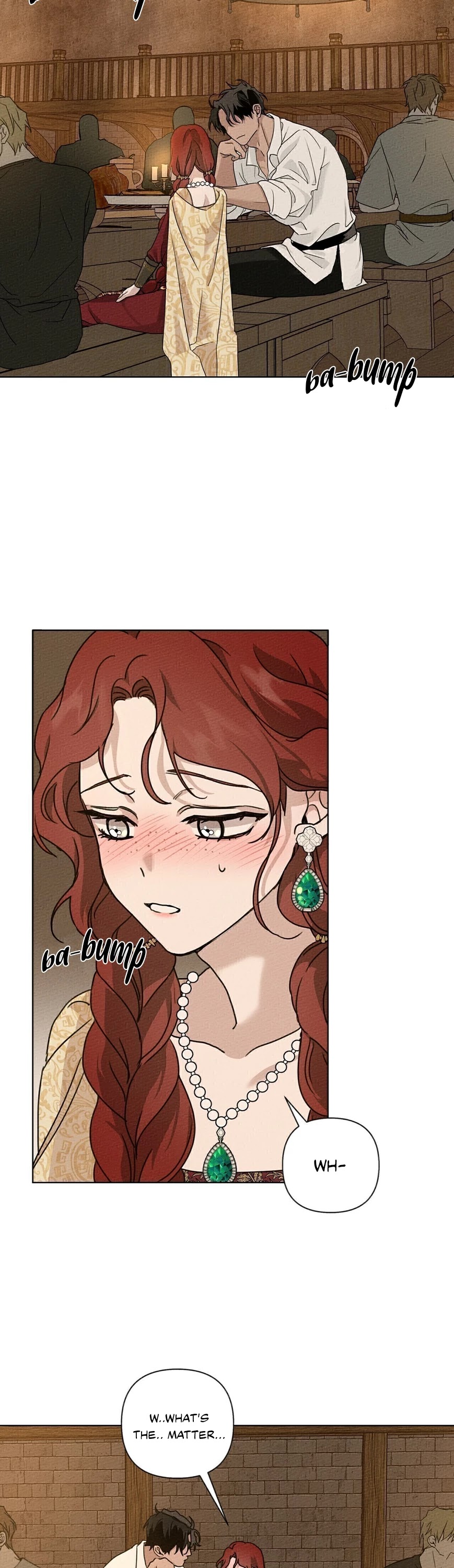 Read Under the Oak Tree EN Manga Online