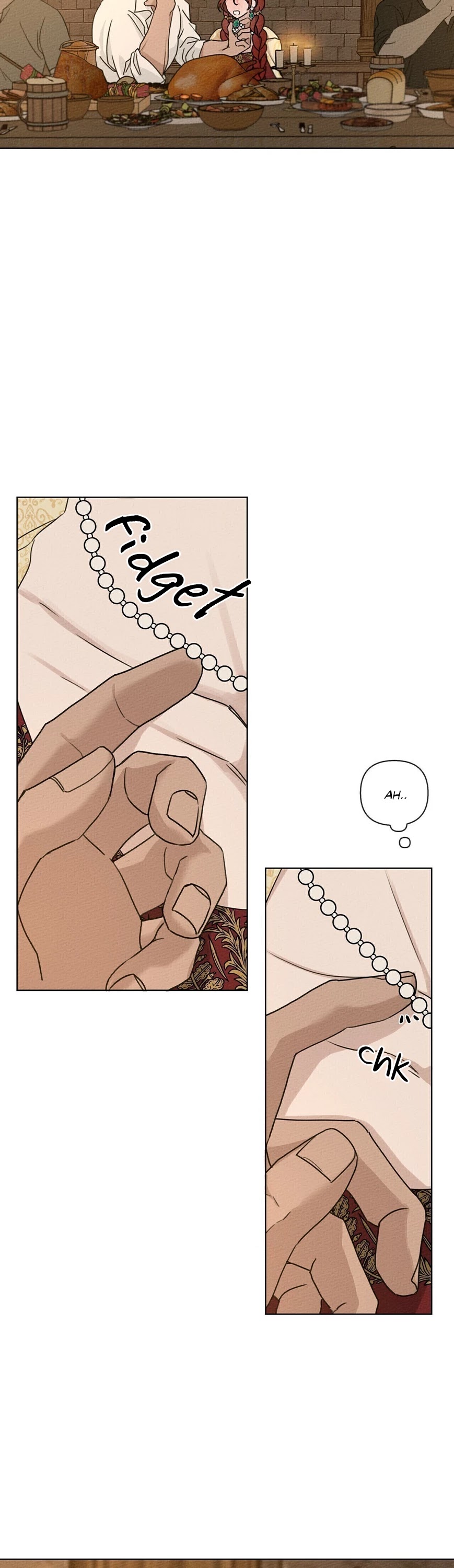 Read Under the Oak Tree EN Manga Online
