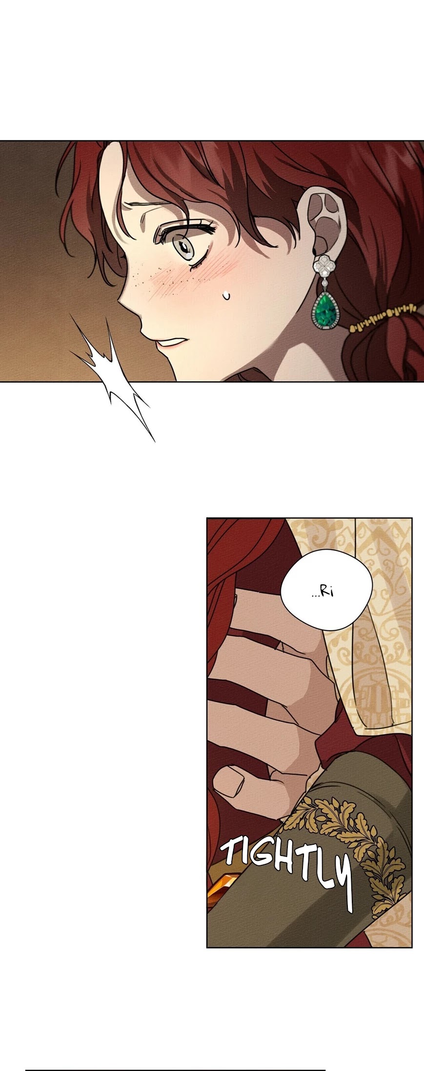 Read Under the Oak Tree EN Manga Online
