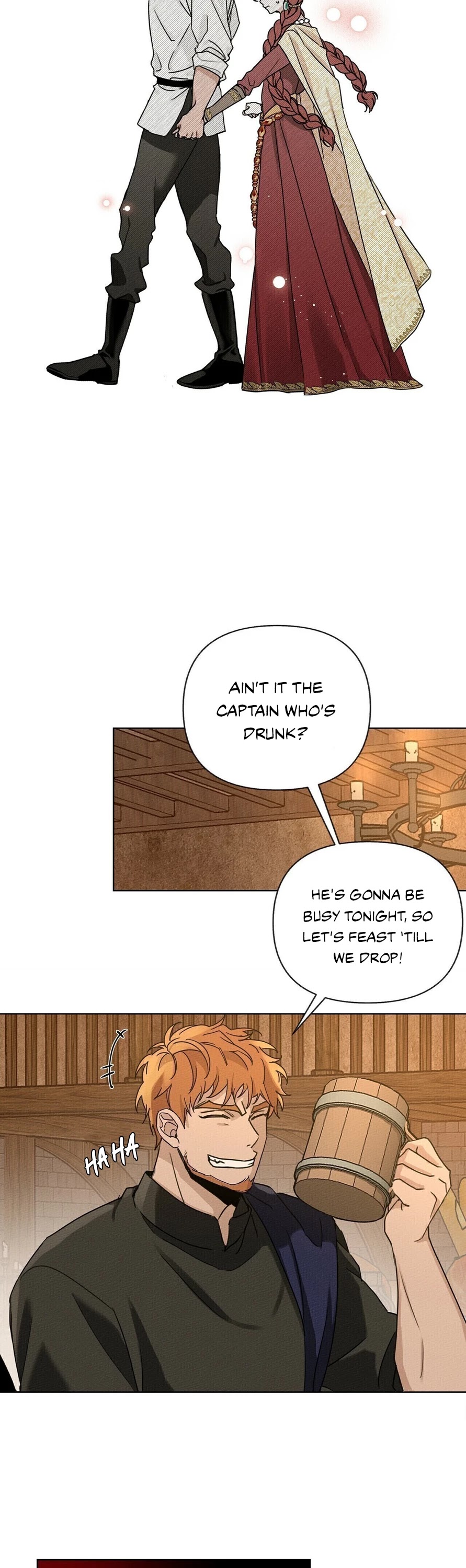 Read Under the Oak Tree EN Manga Online