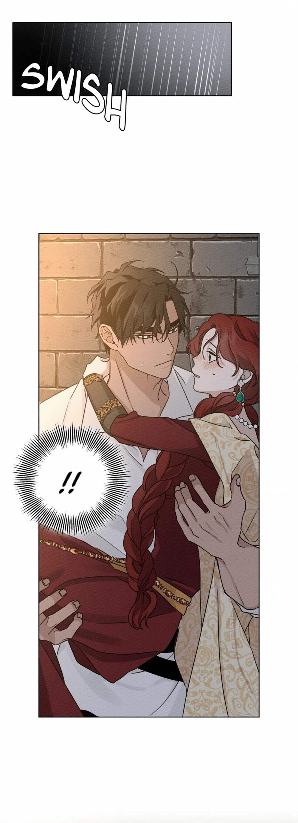 Read Under the Oak Tree EN Manga Online