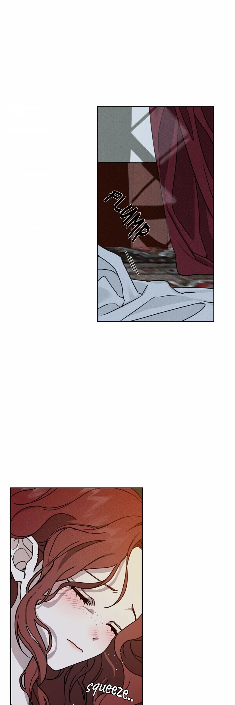 Read Under the Oak Tree EN Manga Online