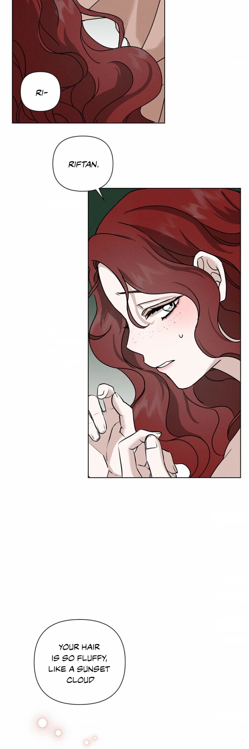 Read Under the Oak Tree EN Manga Online