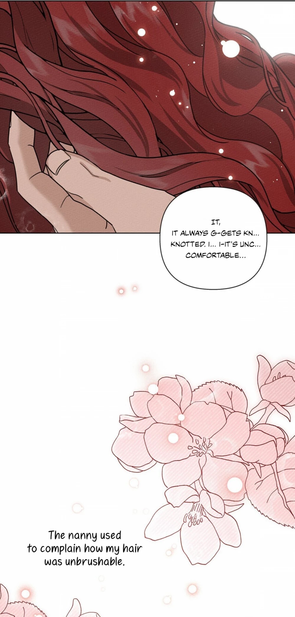 Read Under the Oak Tree EN Manga Online