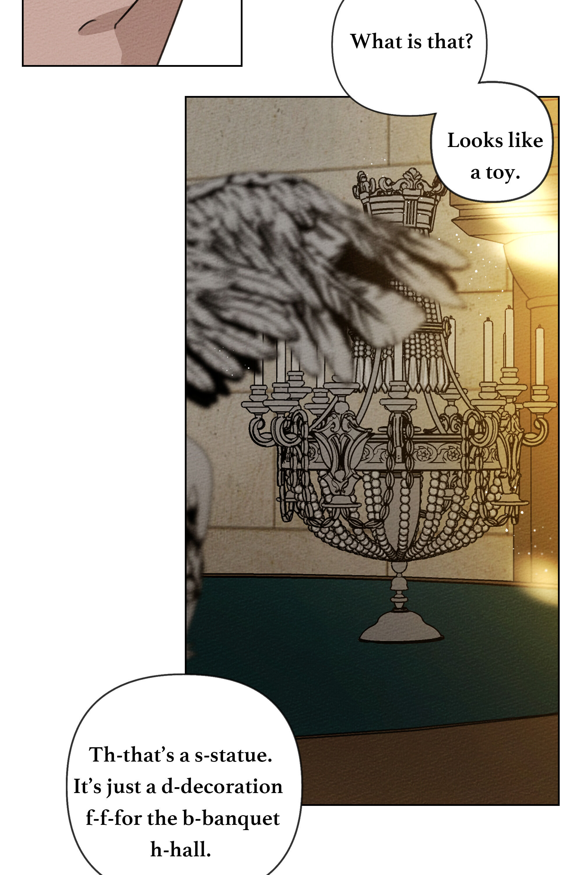 Read Under the Oak Tree EN Manga Online