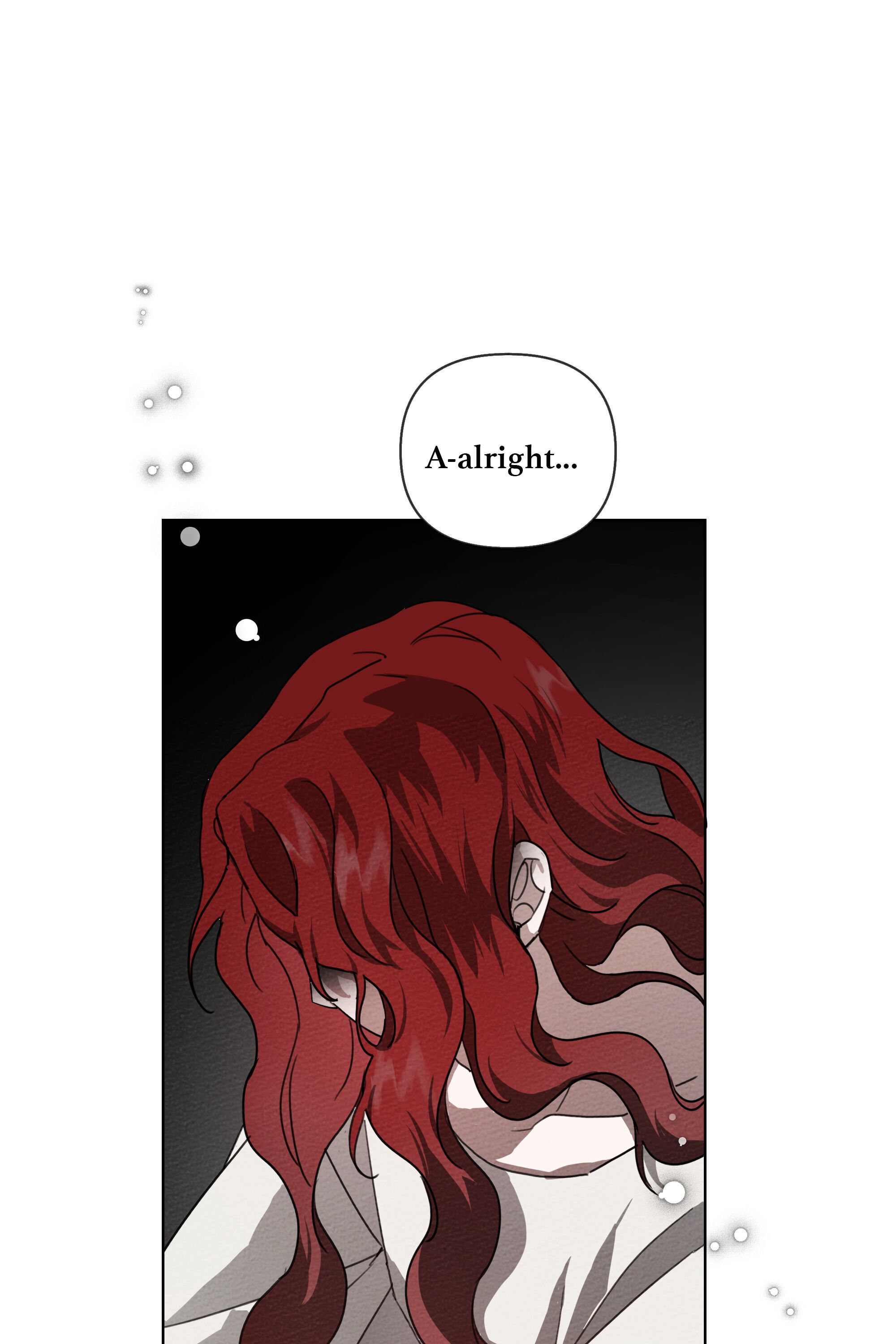 Read Under the Oak Tree EN Manga Online