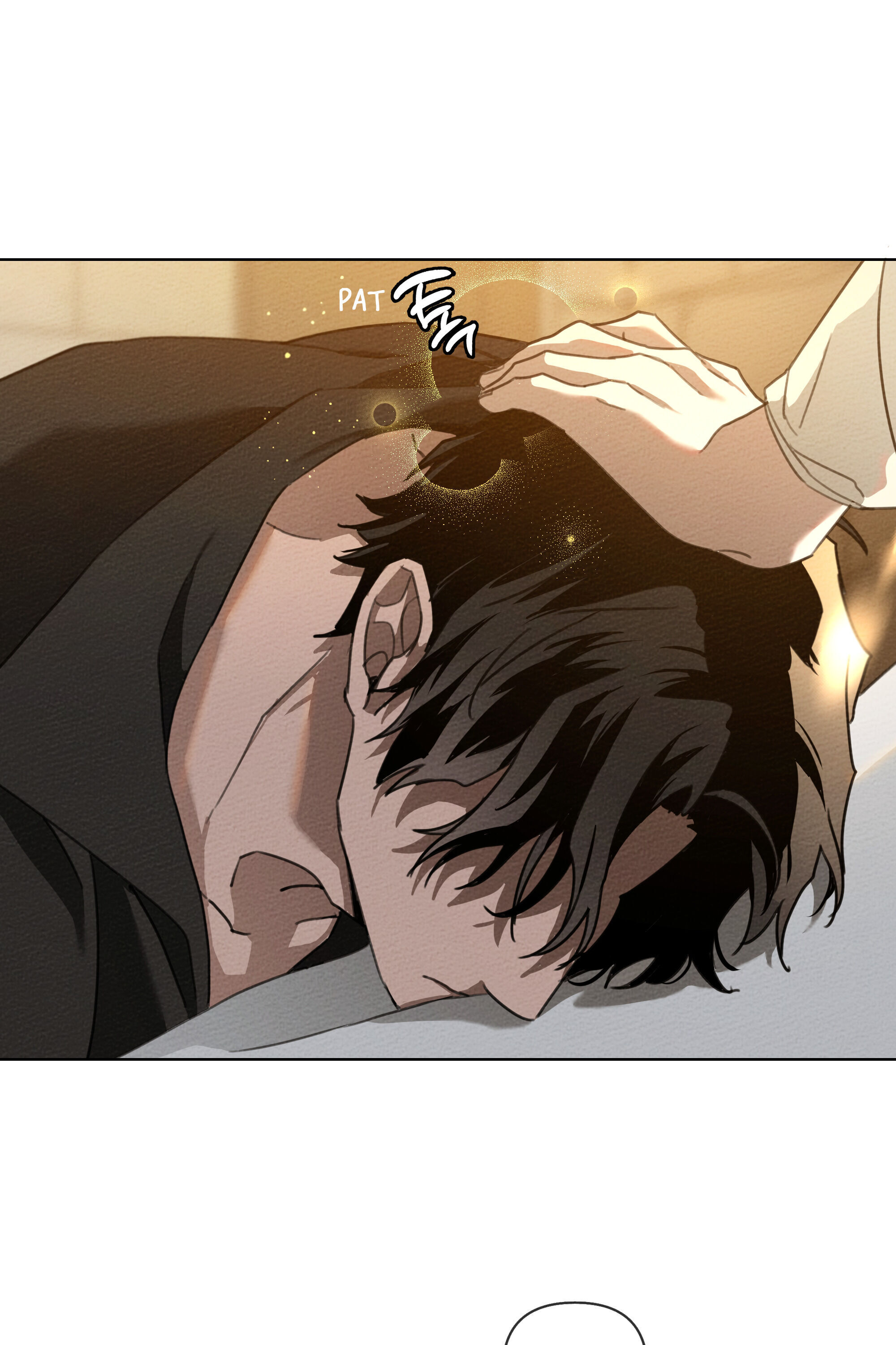 Read Under the Oak Tree EN Manga Online