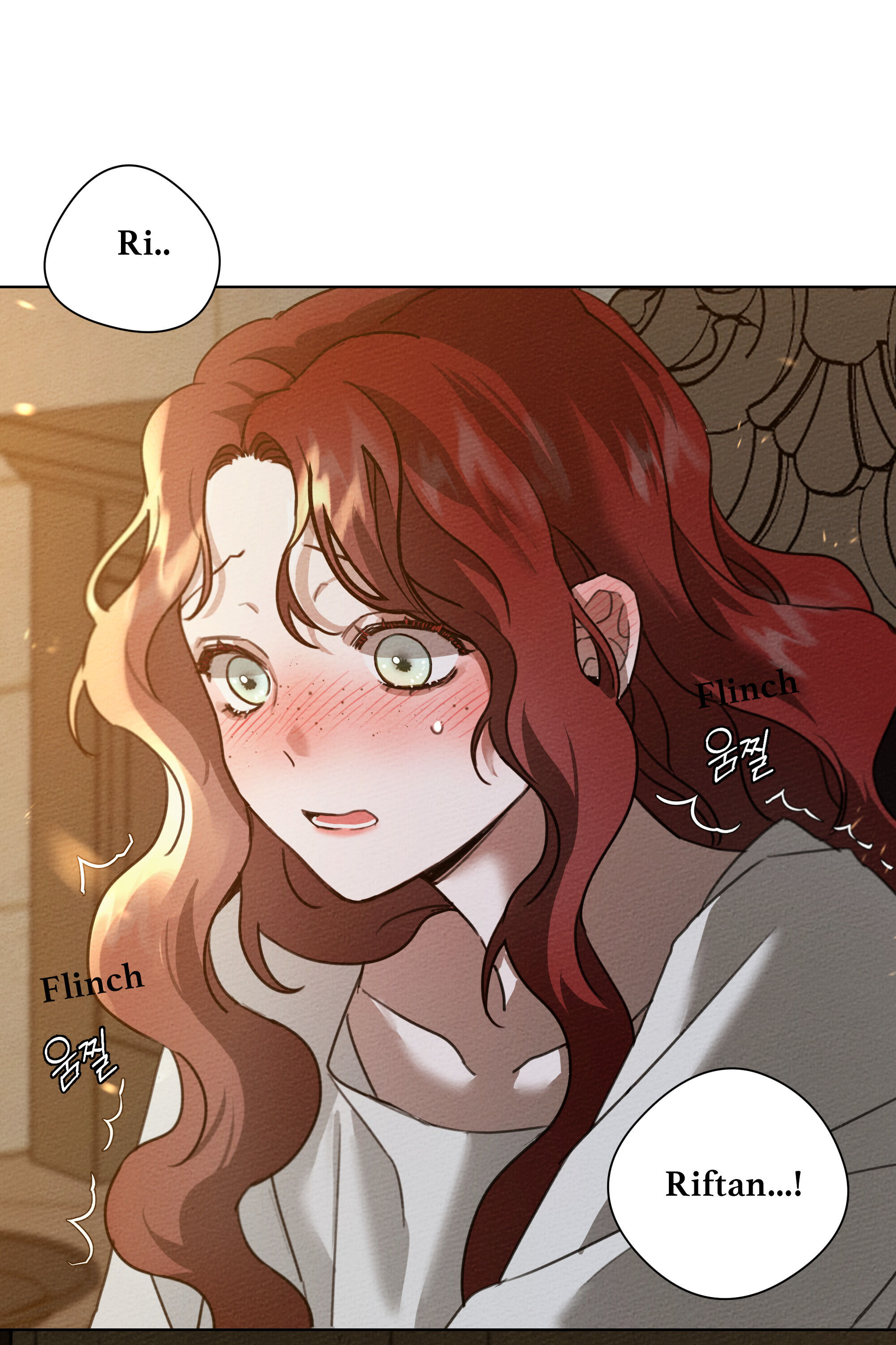 Read Under the Oak Tree EN Manga Online