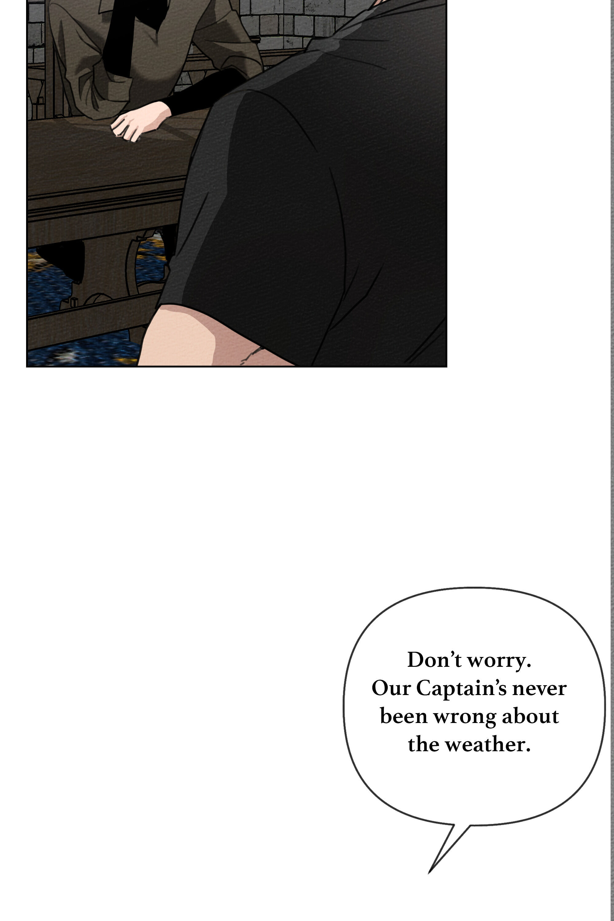 Read Under the Oak Tree EN Manga Online