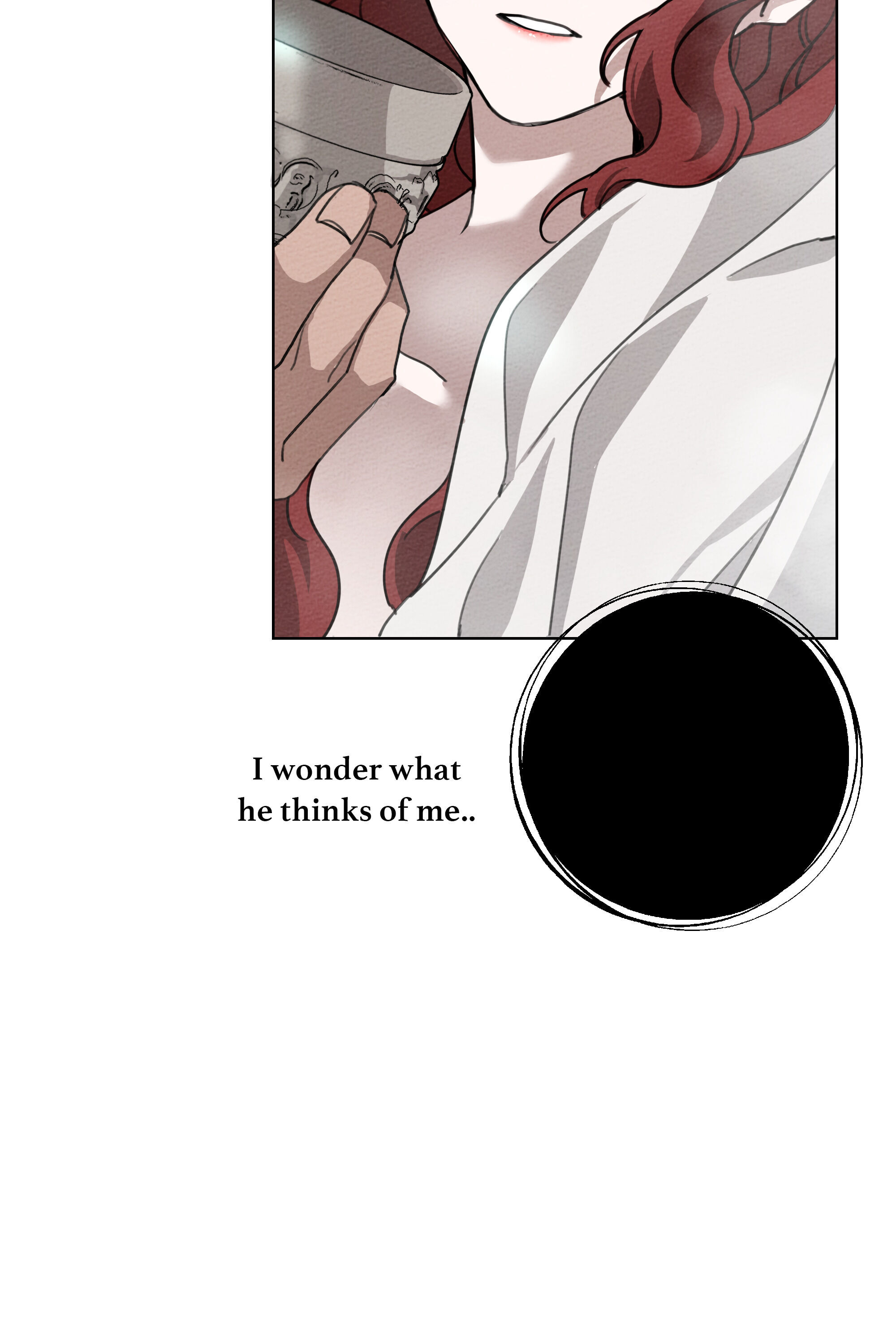 Read Under the Oak Tree EN Manga Online