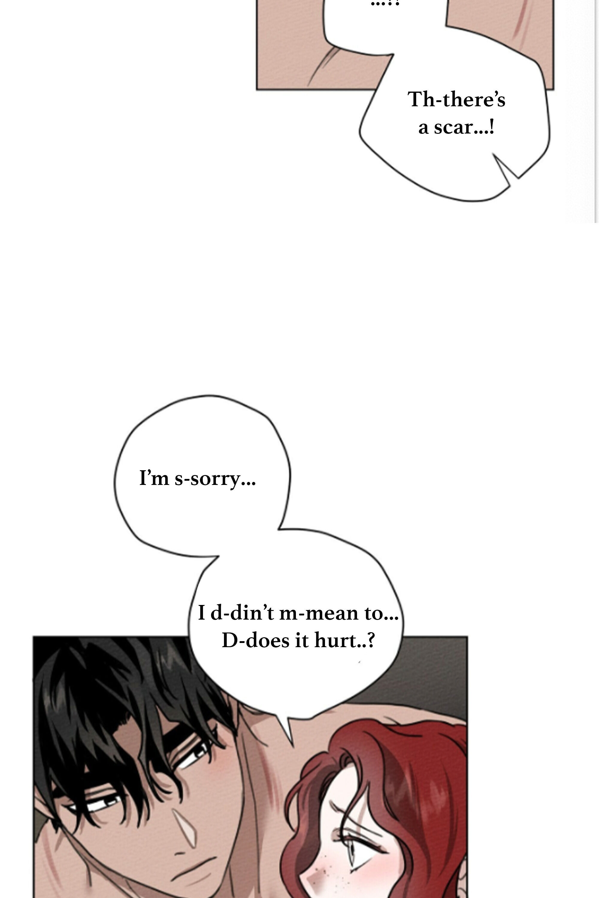 Read Under the Oak Tree EN Manga Online
