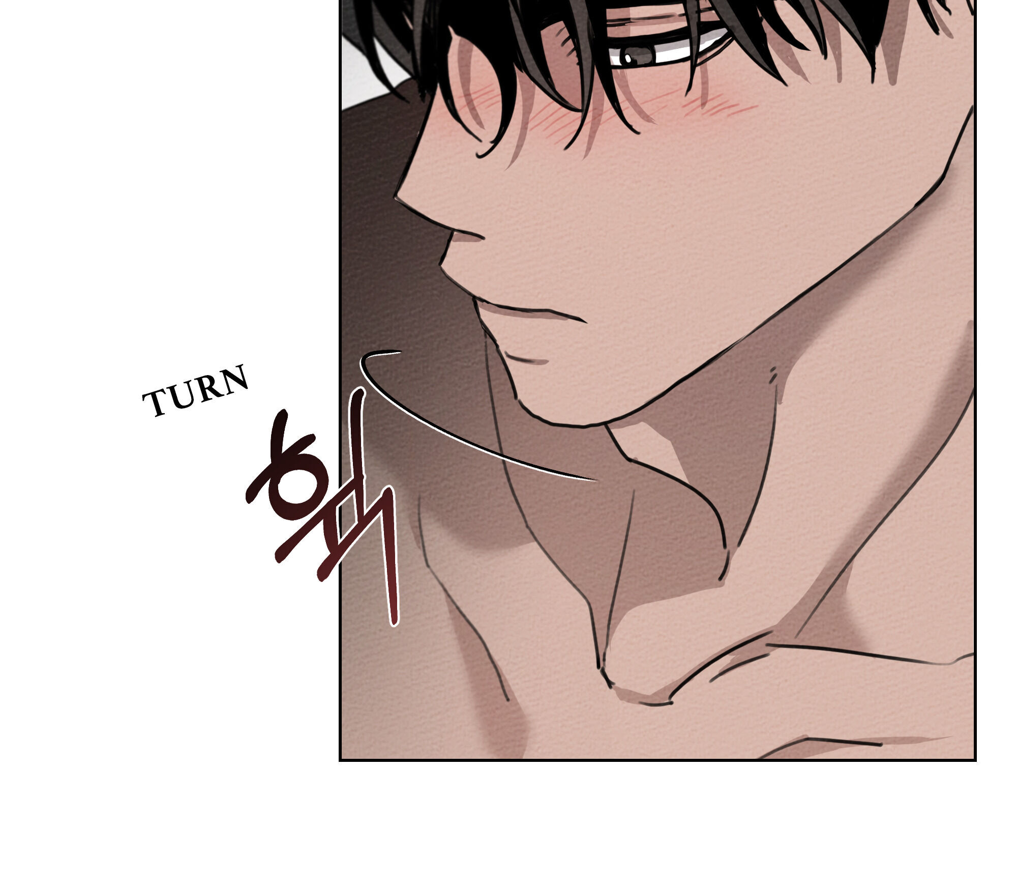 Read Under the Oak Tree EN Manga Online