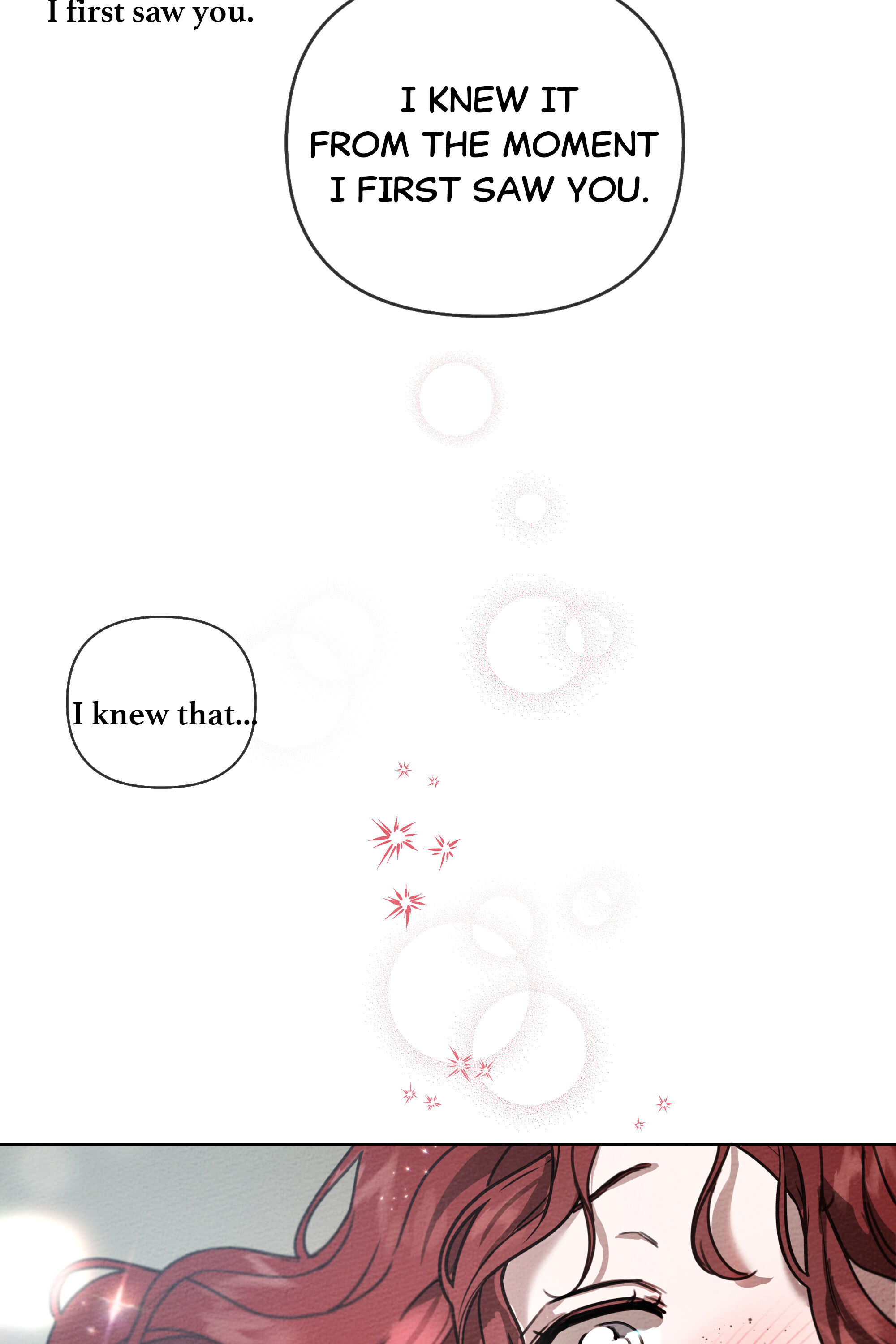 Read Under the Oak Tree EN Manga Online
