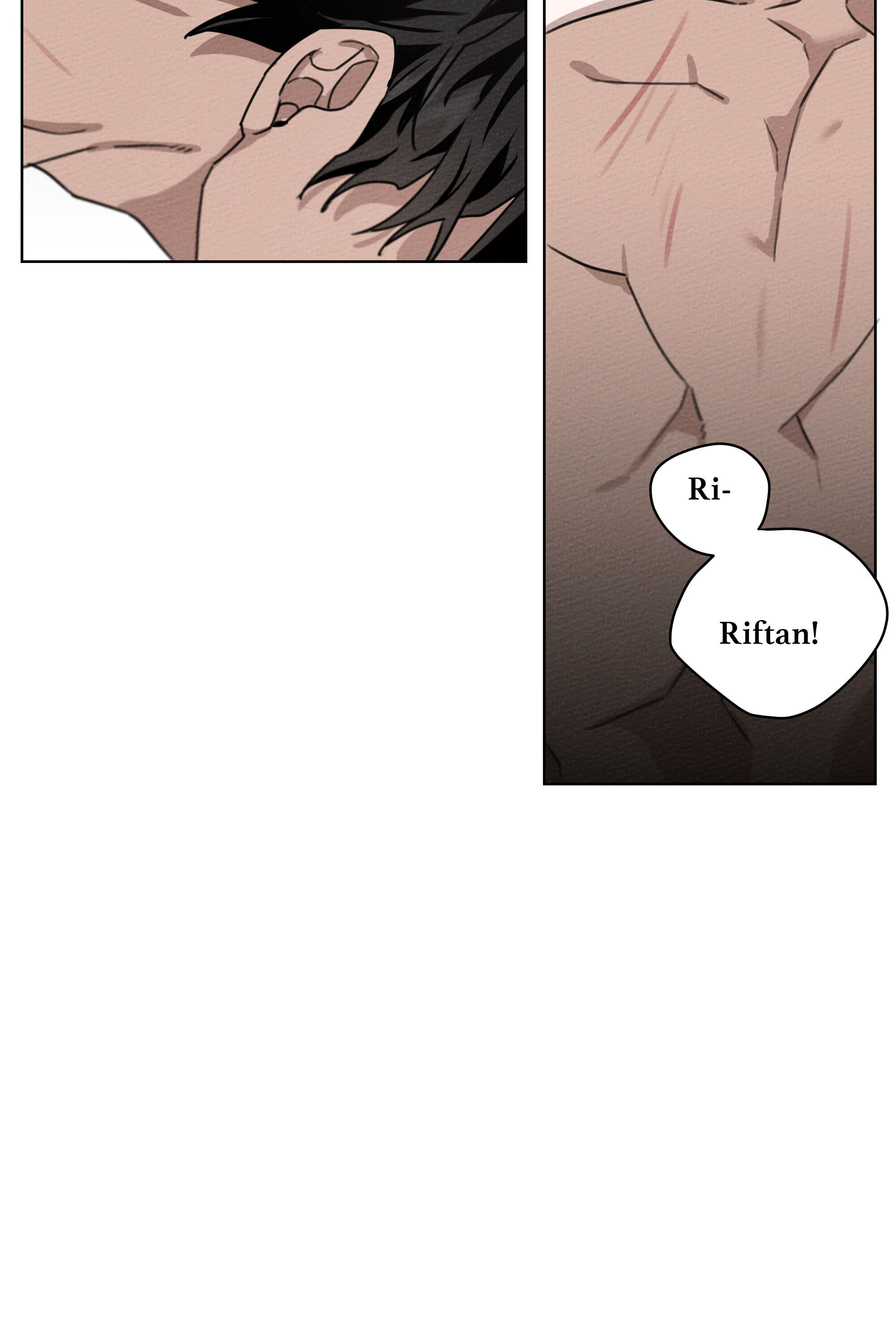 Read Under the Oak Tree EN Manga Online