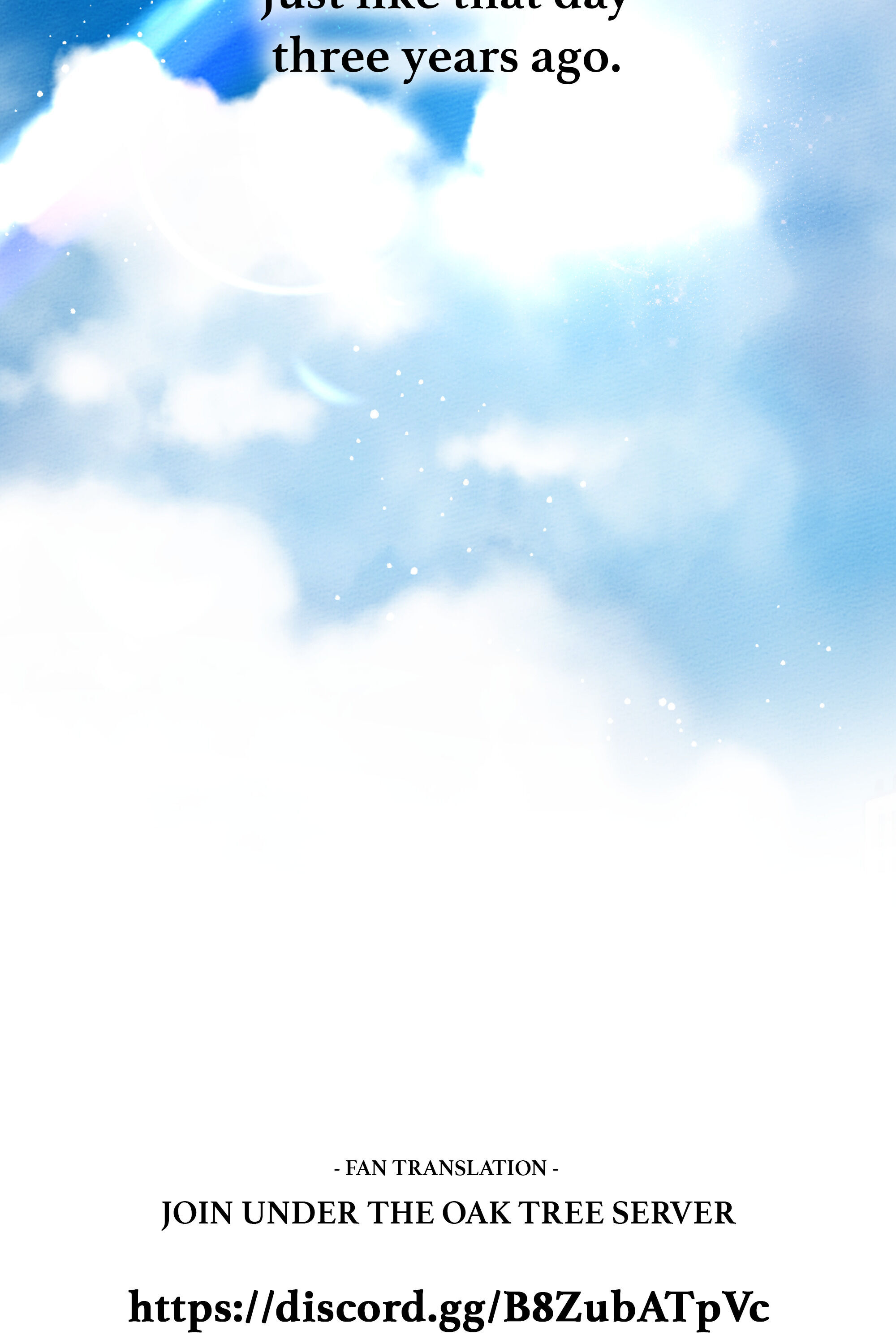 Read Under the Oak Tree EN Manga Online