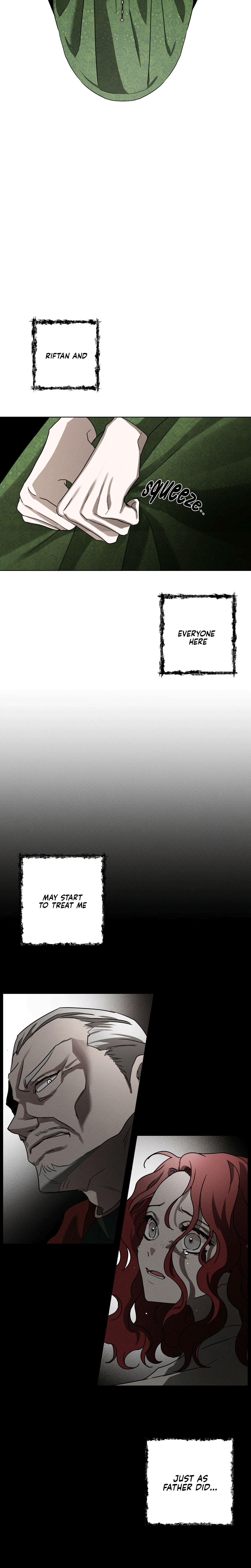 Read Under the Oak Tree EN Manga Online