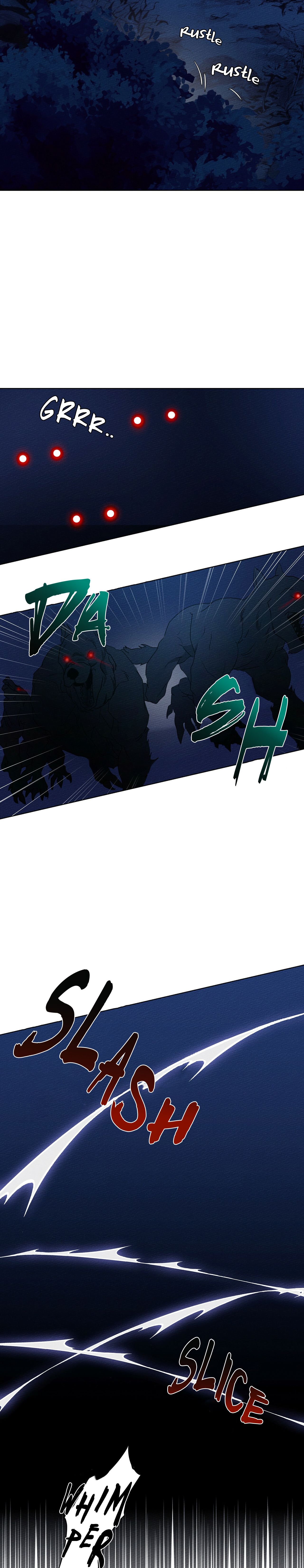 Read Under the Oak Tree EN Manga Online
