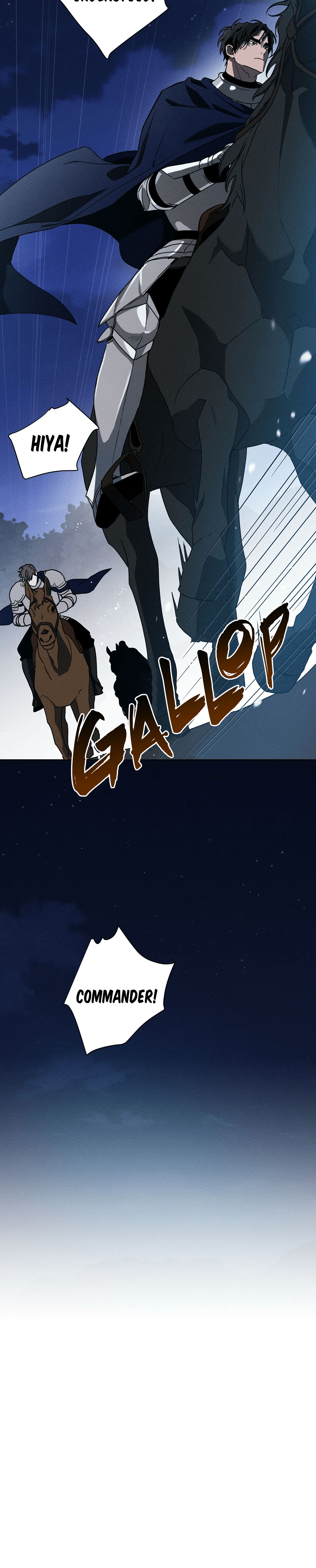 Read Under the Oak Tree EN Manga Online