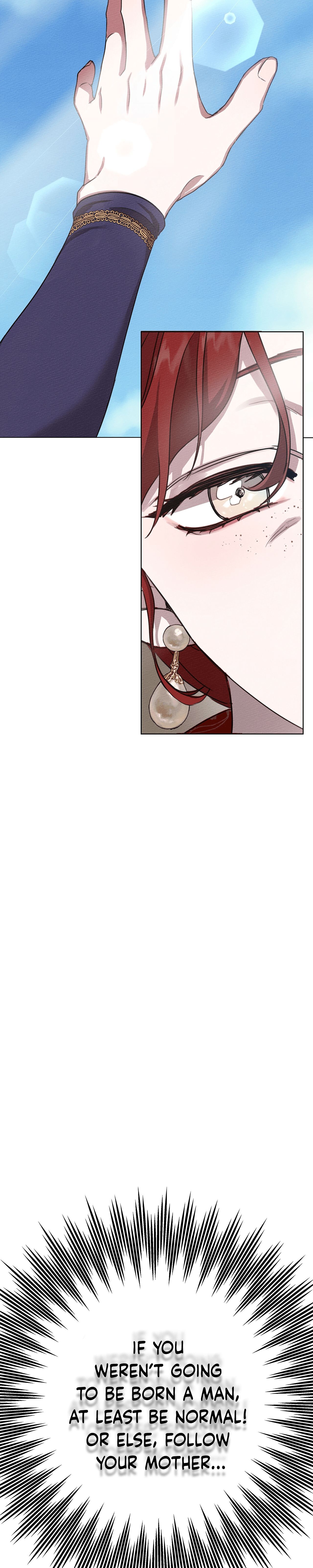 Read Under the Oak Tree EN Manga Online