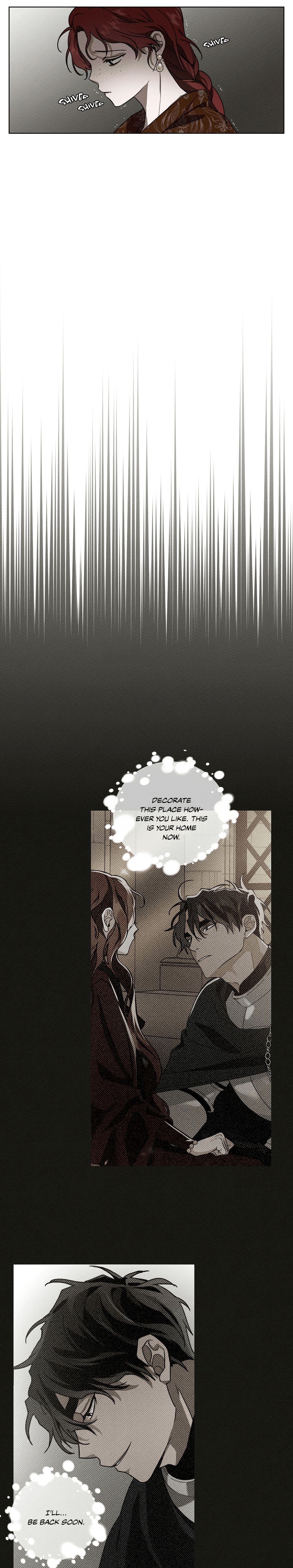 Read Under the Oak Tree EN Manga Online