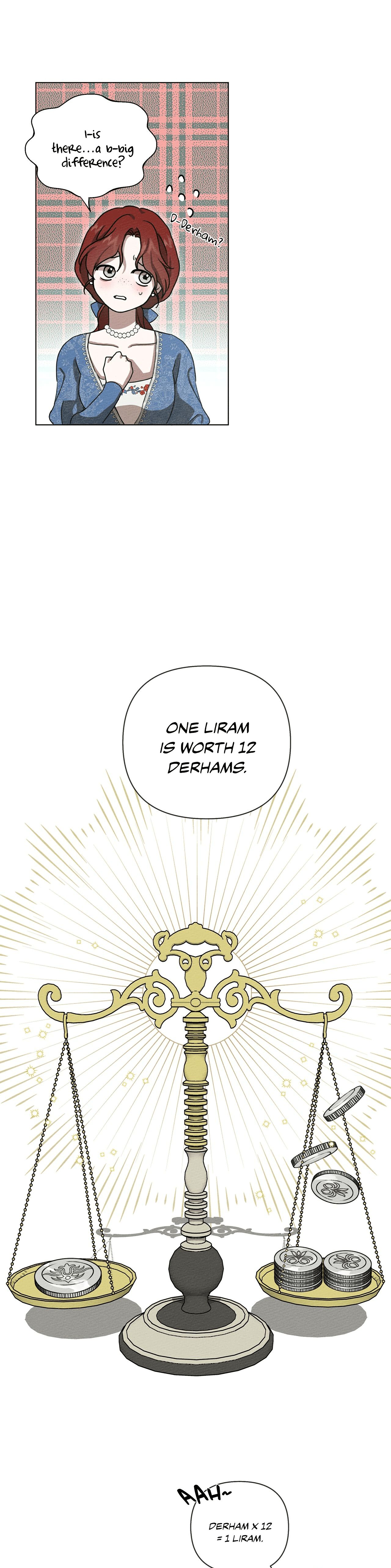 Read Under the Oak Tree EN Manga Online
