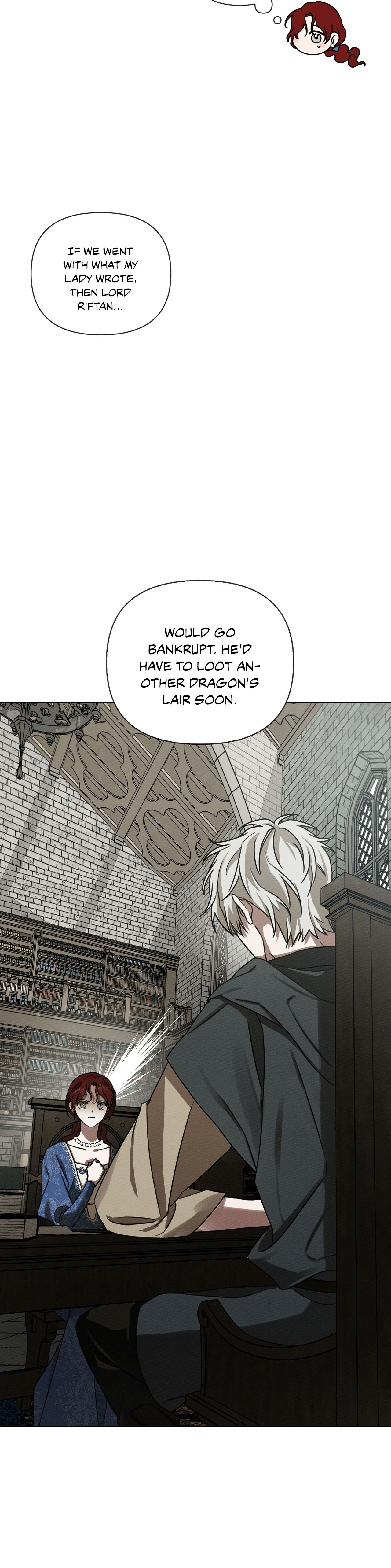 Read Under the Oak Tree EN Manga Online