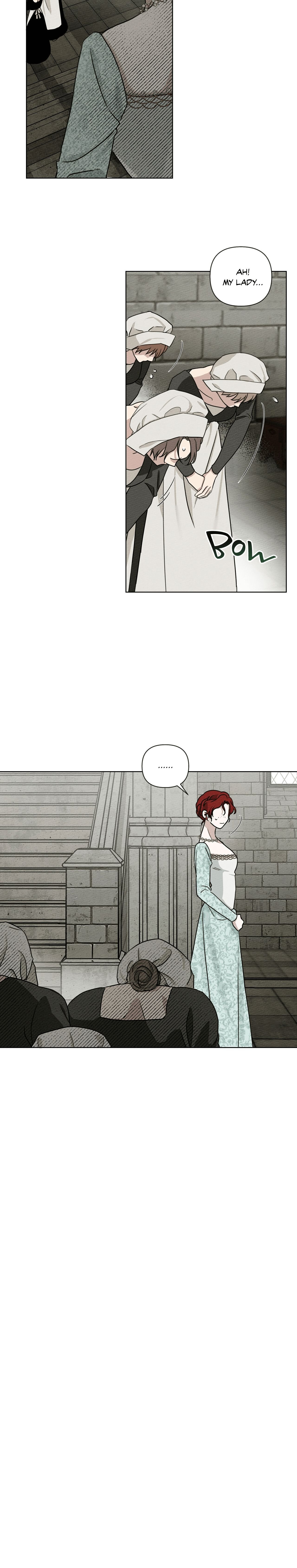 Read Under the Oak Tree EN Manga Online