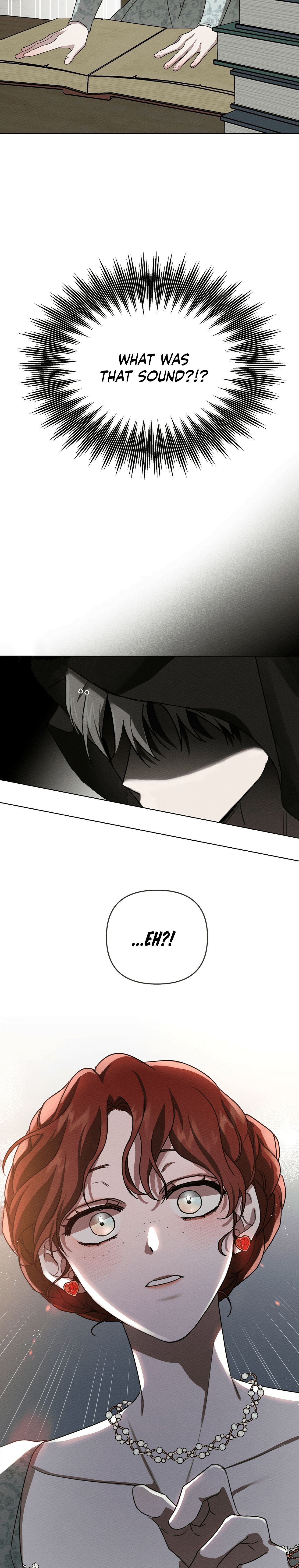 Read Under the Oak Tree EN Manga Online
