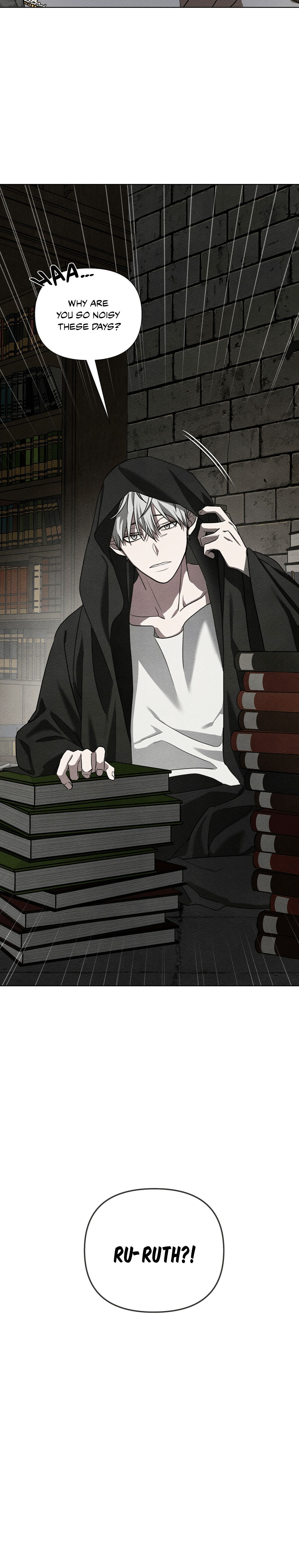 Read Under the Oak Tree EN Manga Online