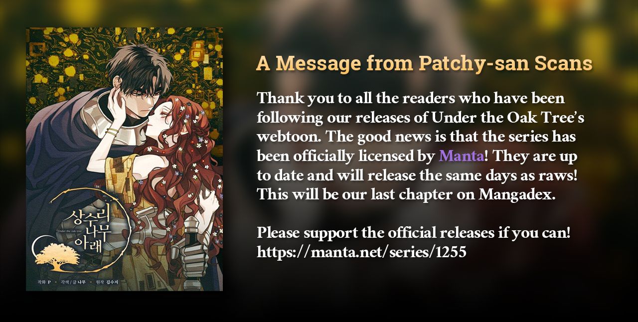 Read Under the Oak Tree EN Manga Online
