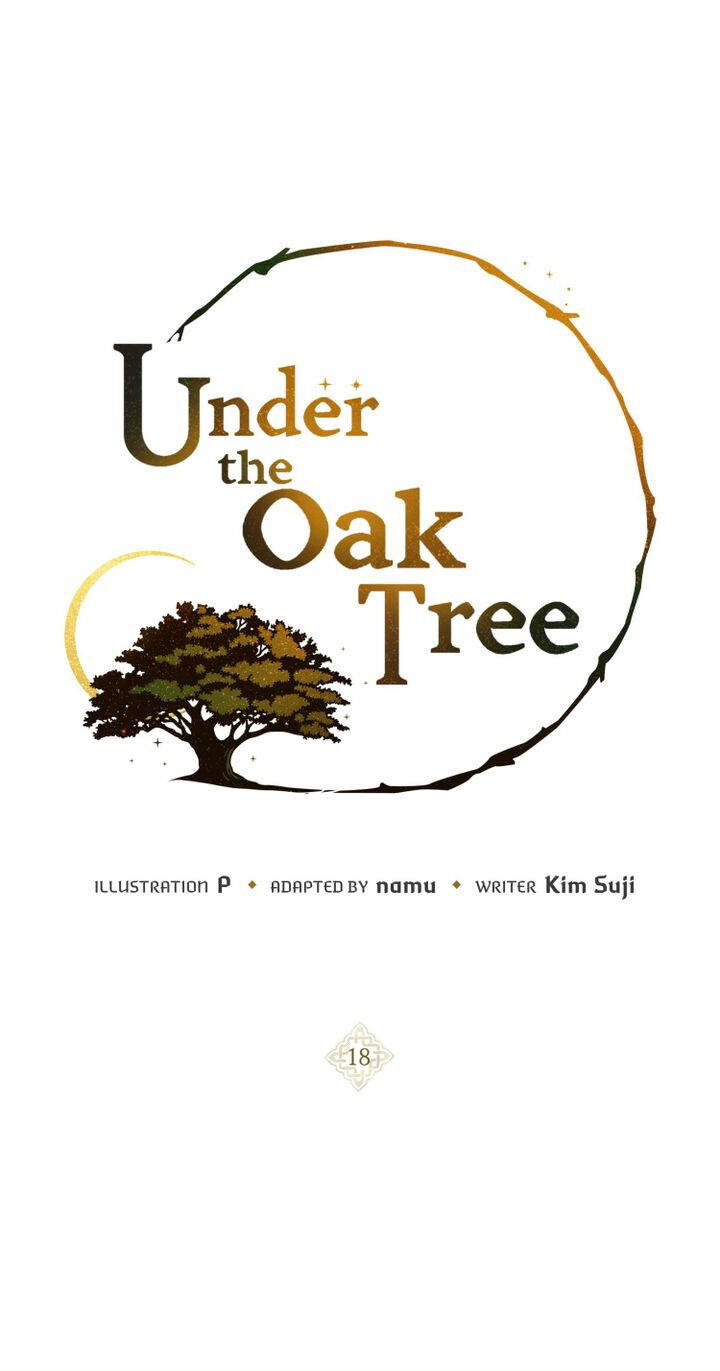 Read Under the Oak Tree EN Manga Online