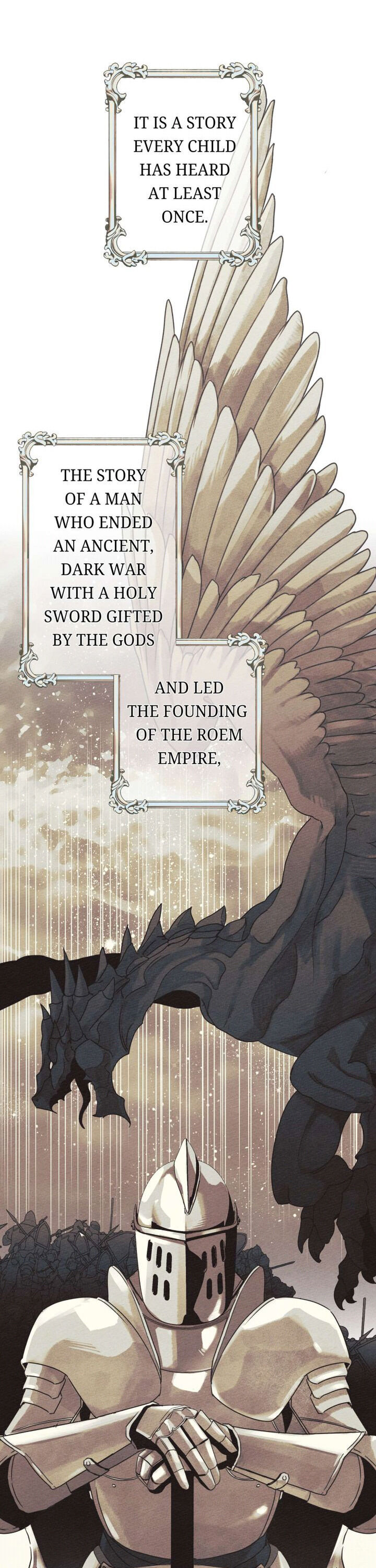 Read Under the Oak Tree EN Manga Online
