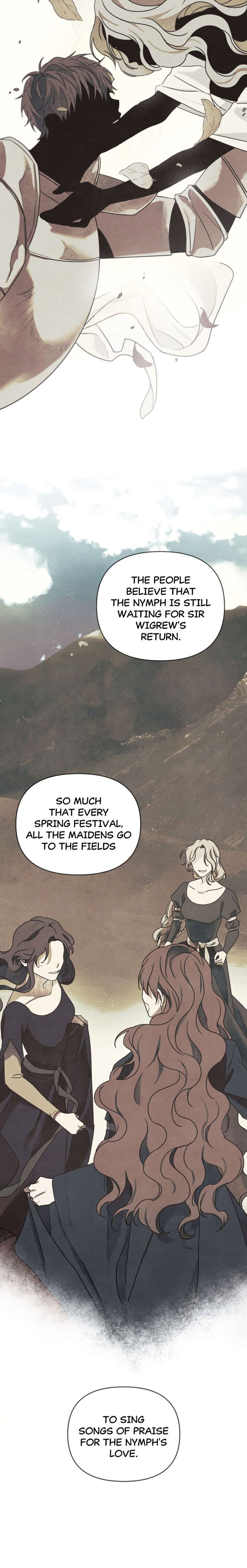 Read Under the Oak Tree EN Manga Online