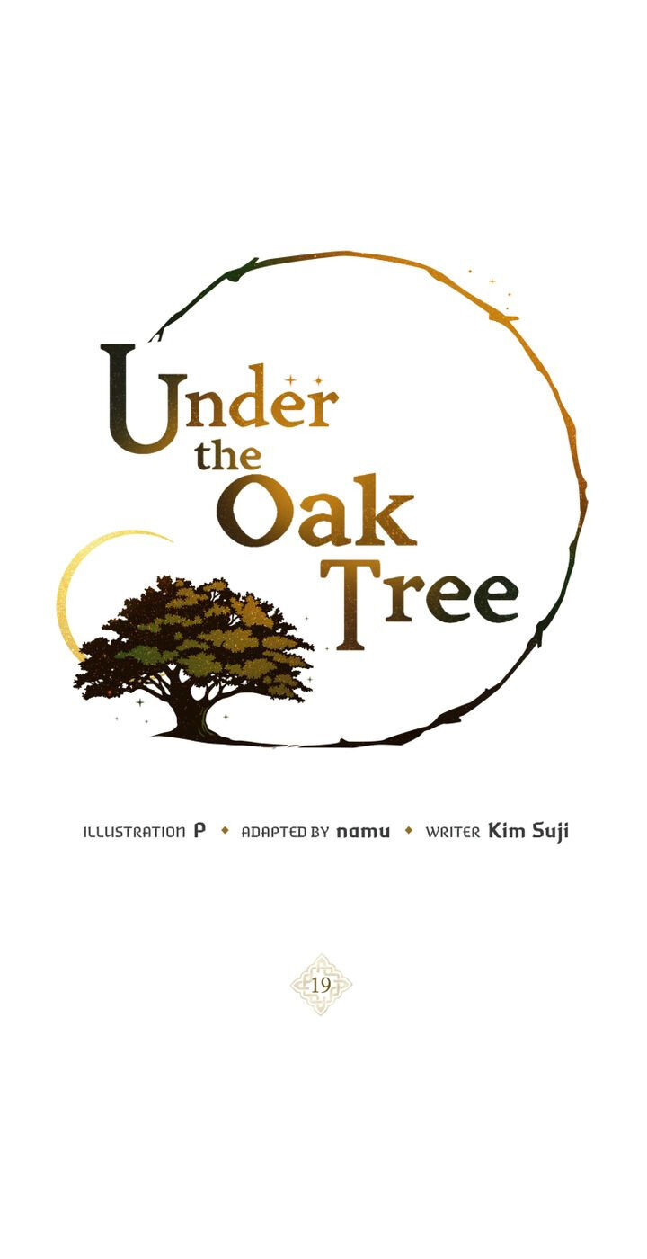 Read Under the Oak Tree EN Manga Online