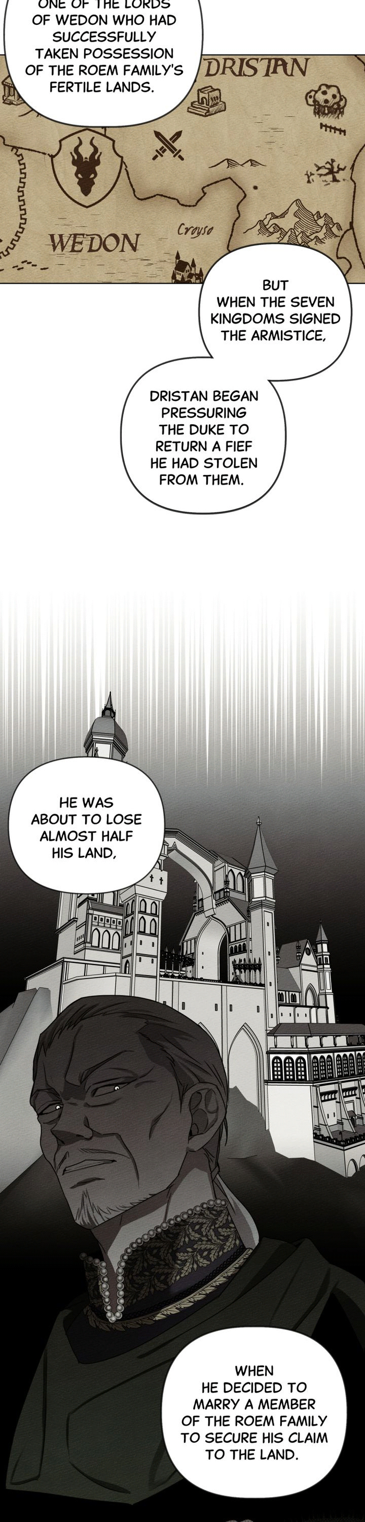 Read Under the Oak Tree EN Manga Online